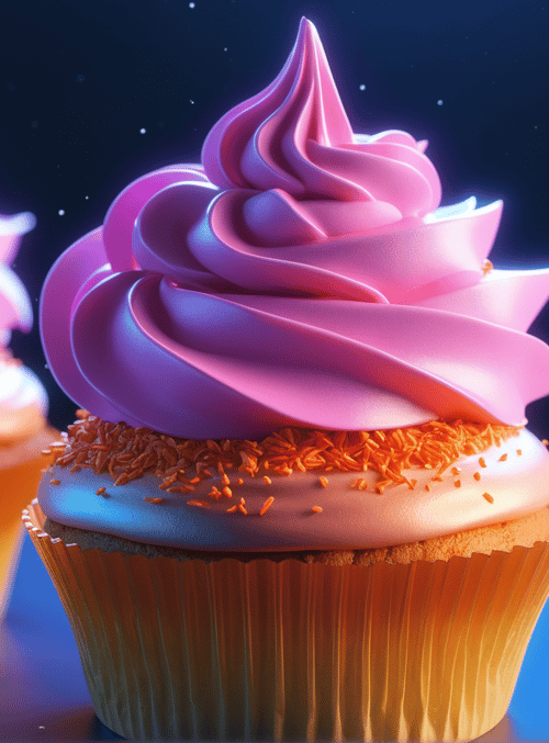 cupcakes