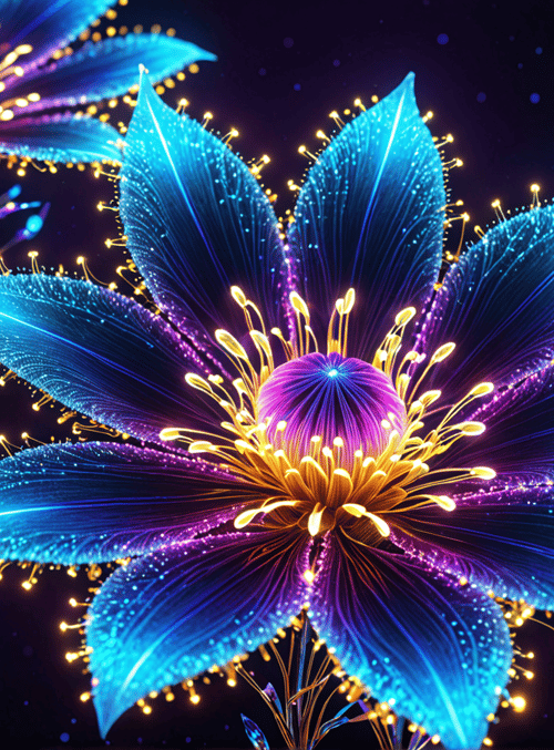 flower, blossom, petal