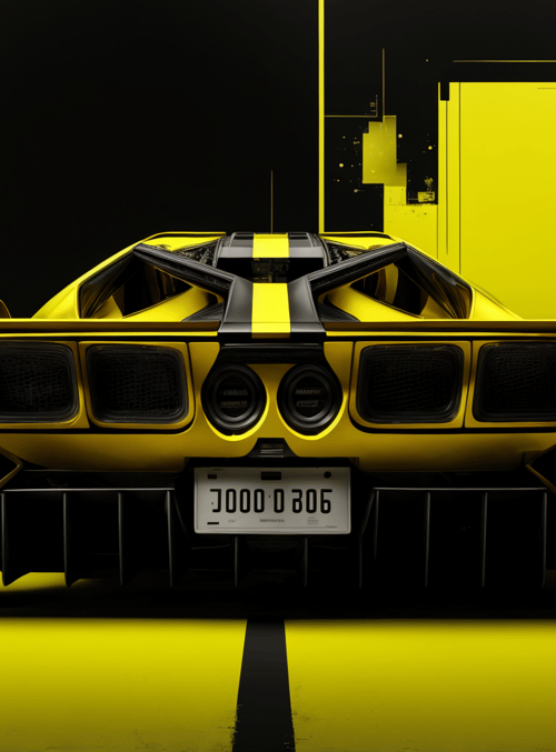 supercar, hypercar, sports car, vehicle, car, automobile
