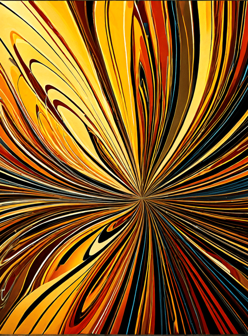 abstract, pattern, artwork
