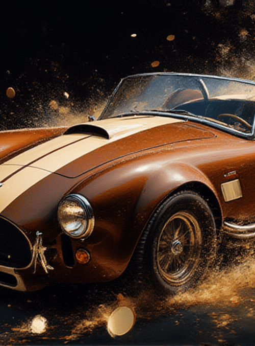 car, convertible, vintage, sports car, classic car, automobile, vehicle, racer, sports vehicle, roadster