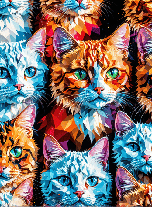 cats