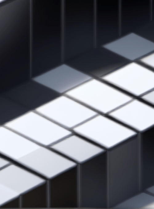 cubes, grid, patterns