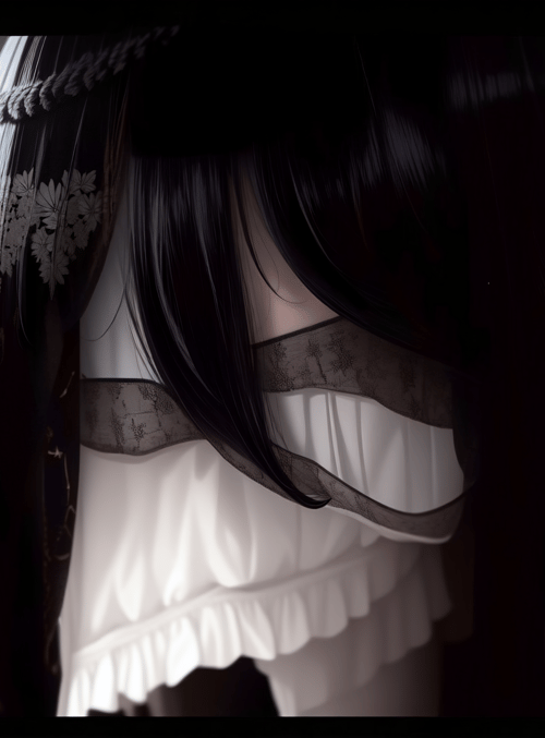 anime girl, fashion