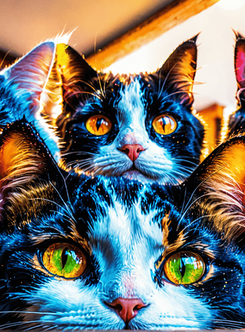 cats, kittens, feline