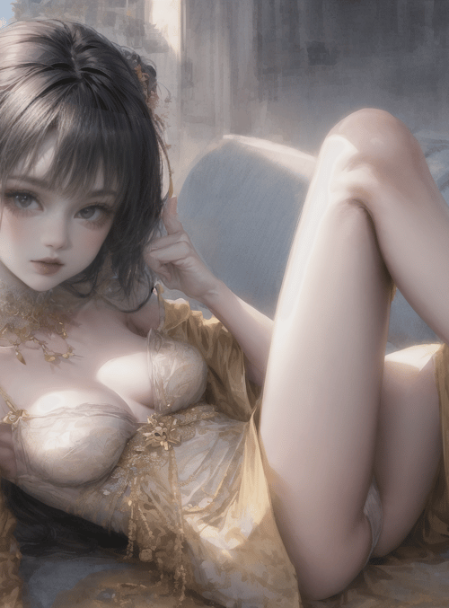 woman, goddess, princess