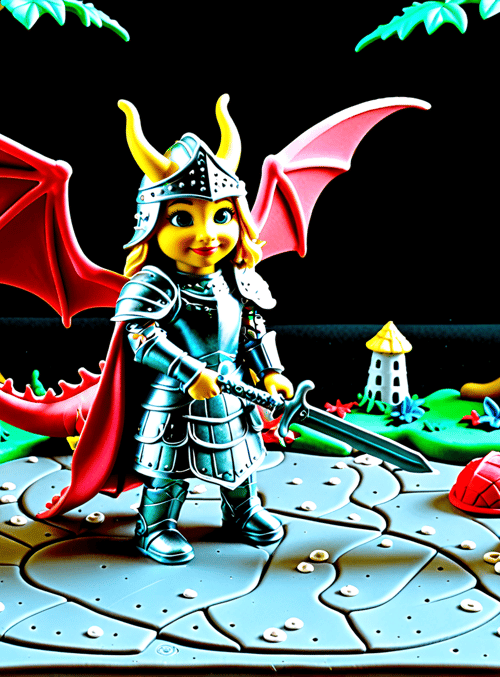 dragon, knight, tree, castle, sword, hedgehog, dragon, dragon, dragon