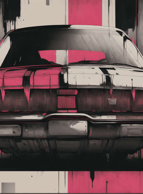 car, paint, wall, art, graffiti, decal, vehicle, urban, background, design