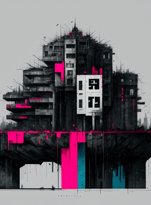 building, skyscraper, cityscape, structure