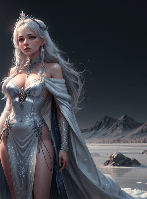 queen, fairy, woman