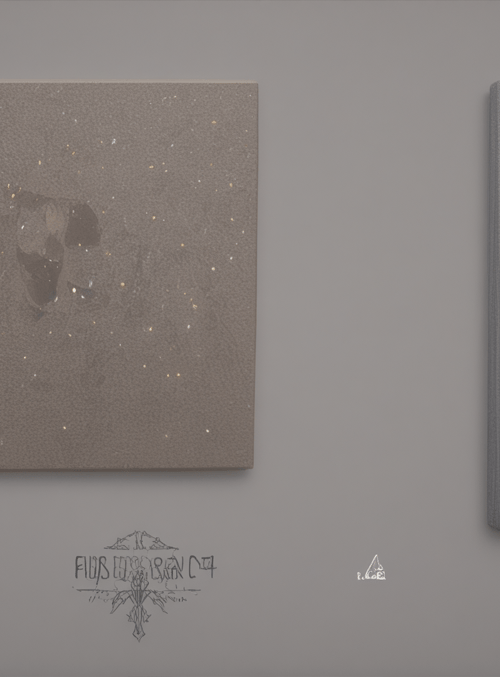 artwork, canvas, book