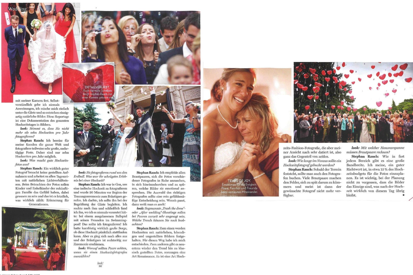 Look! Magazine