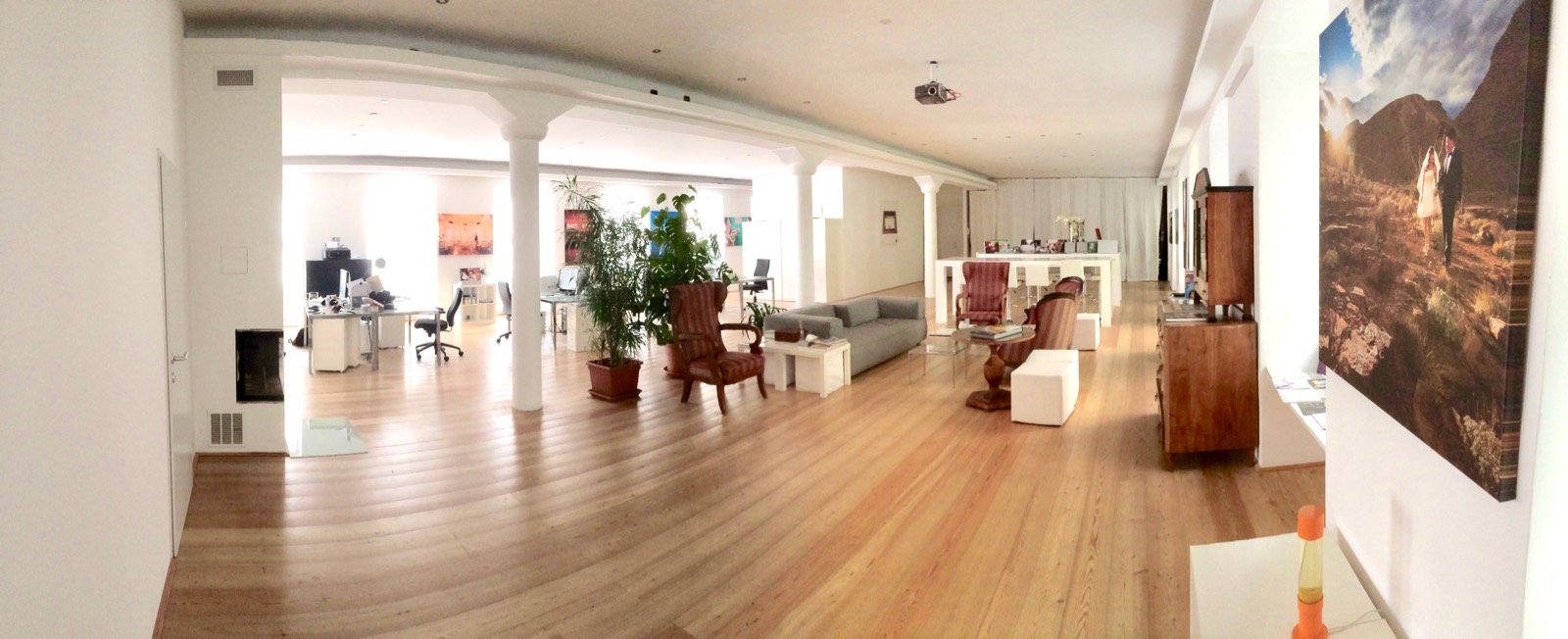 Vienna Studio