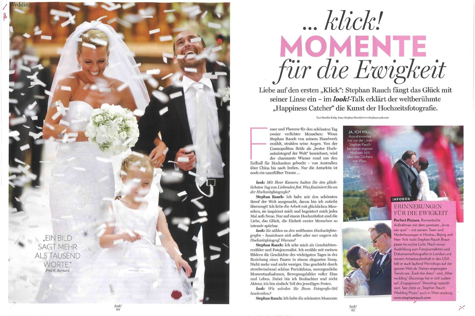 Look! Magazine
