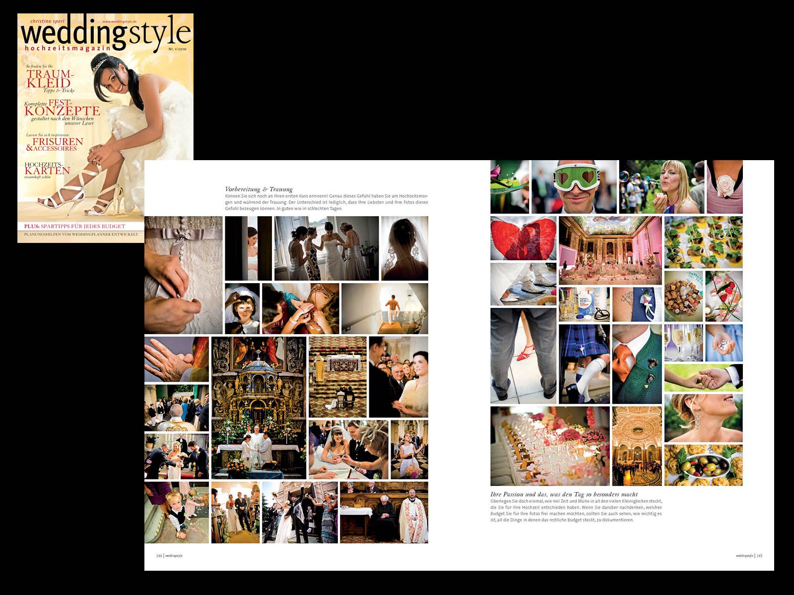WeddingStyle
