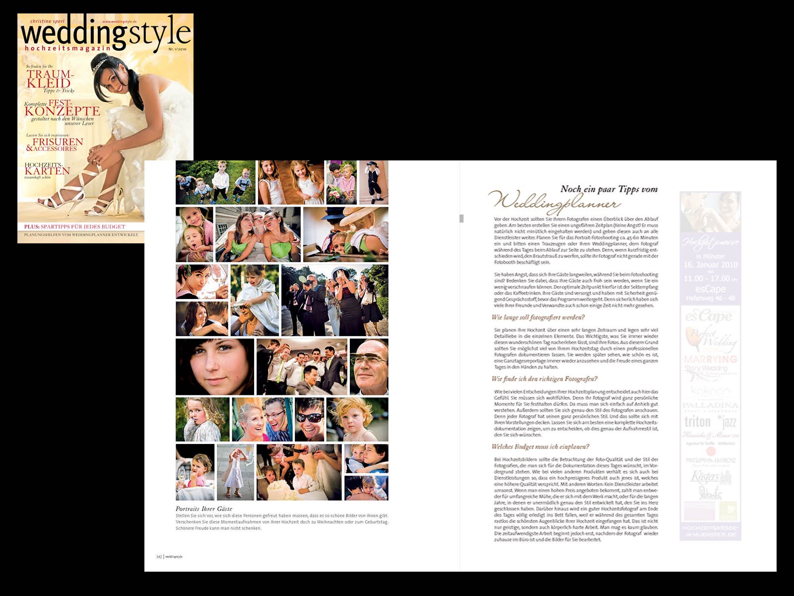 WeddingStyle