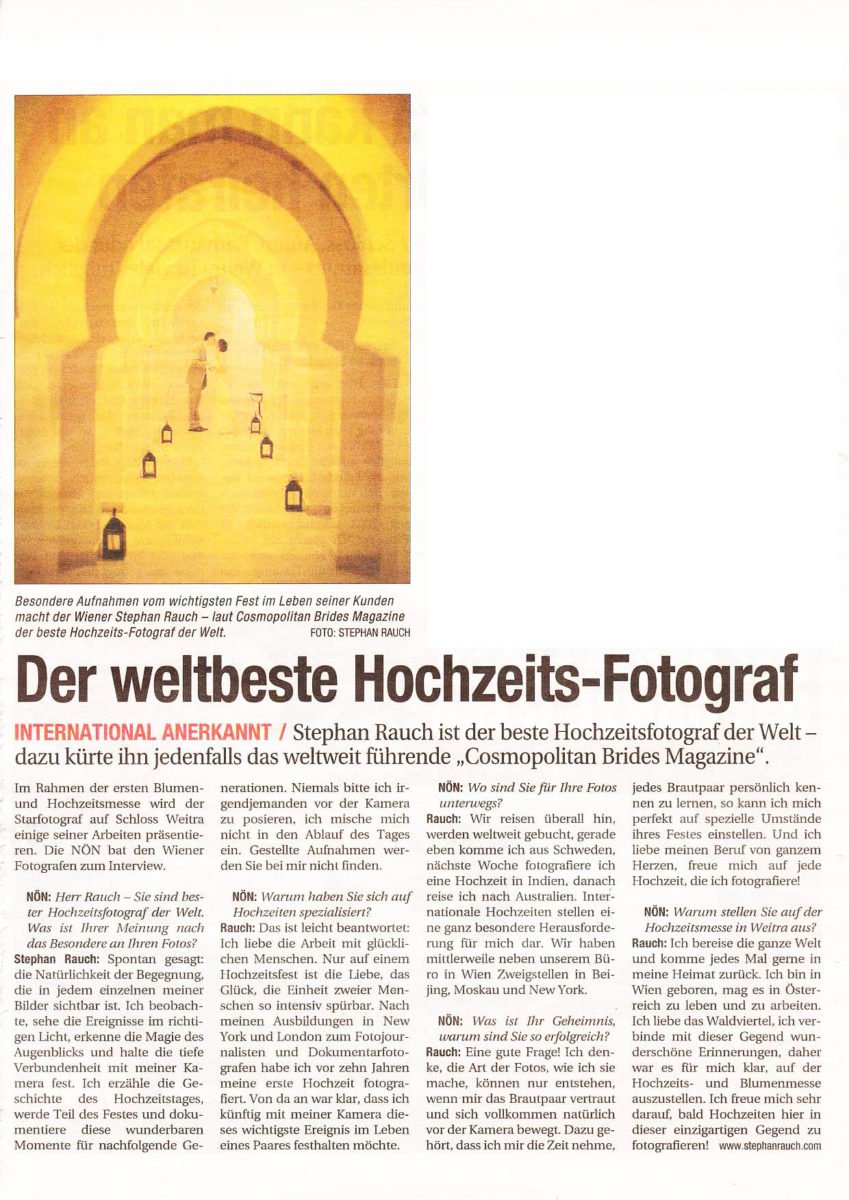 NÖN Daily