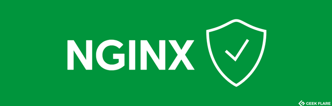 nginx security
