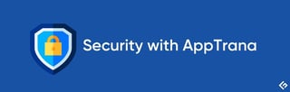 Security-with-AppTrana