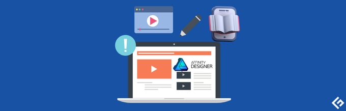 Learning-Resources-and-Tutorials-for-Affinity-Designer