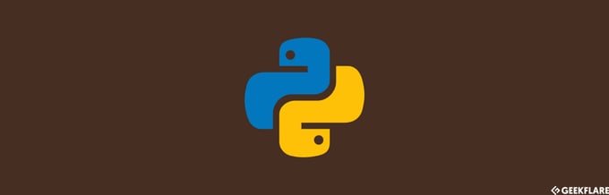 python framework
