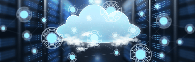 Cloud Hosting Platform