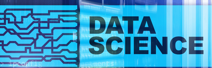 data science tools