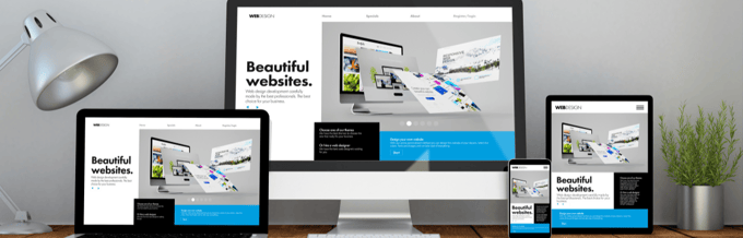 Best Website Builders for Non-Techies and Non-Designers