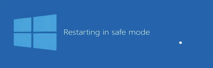 6 Ways To Boot Into Windows 10 Safe Mode