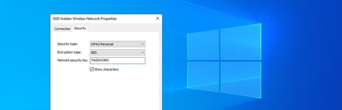 4 Ways To Find Out Windows 10 Wi-Fi Password