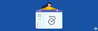 status-page