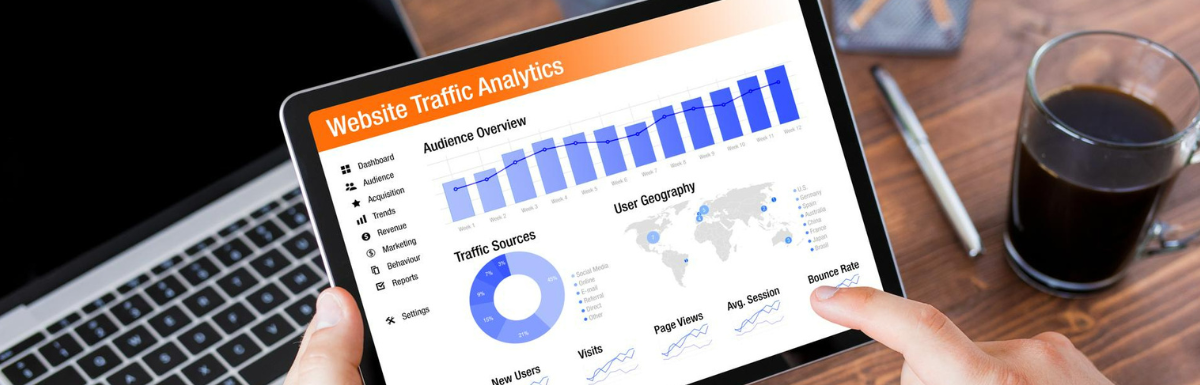 Google Analytics Alternatives to Measure Your Website Traffic & More