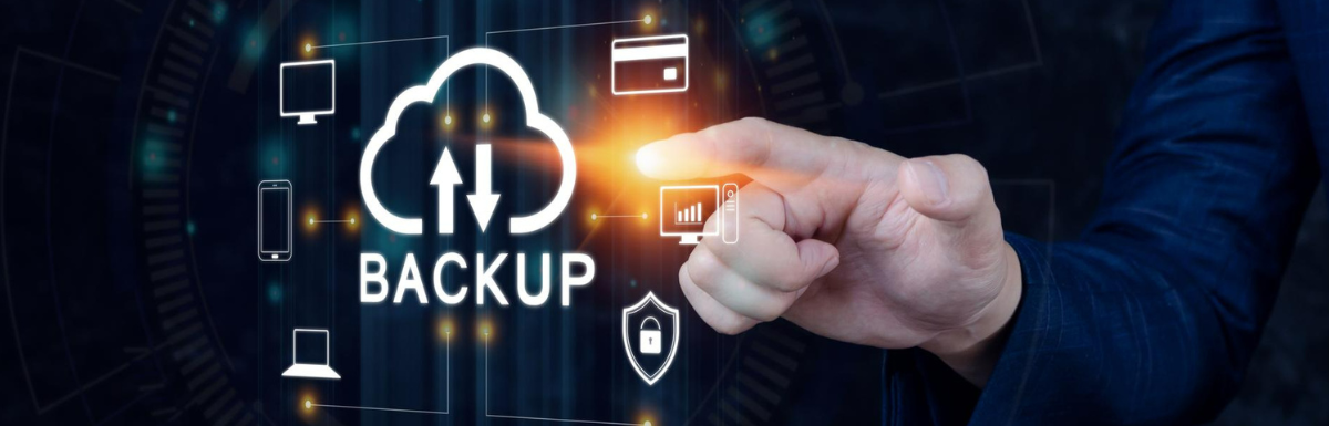 Best Backup Software to Keep Your Data Secure