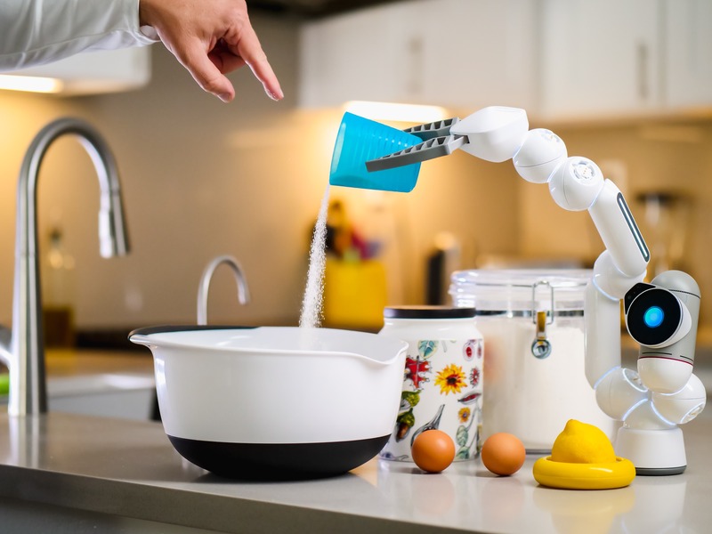 AI-in-Kitchens