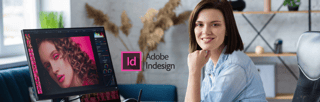 Adobe InDesign Template Resources for Creating Visual Masterpieces