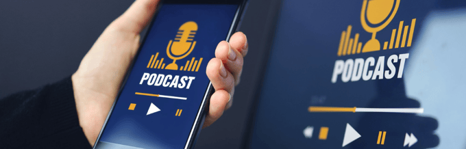 Best Podcast Apps for Android Smartphones for Immersive Listening