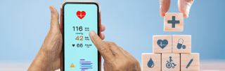 Blood Pressure Tracking Apps (Android) to Keep Tabs on Your Cardiovascular Health