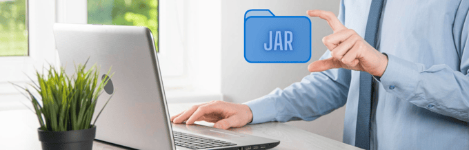 Easy Ways to Open JAR Files