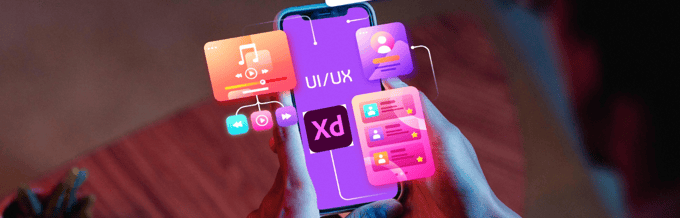 Exceptional Adobe XD Templates to Elevate Your UIUX Game