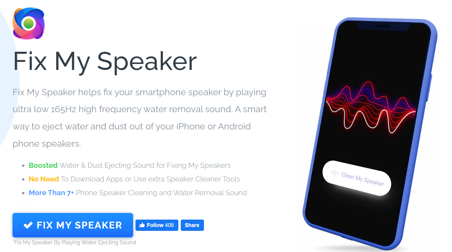 Fix-My-Speaker-Fix-My-iPhone-Android-Speakers-By-Playing-Water-Removal-Sound-MiniCreo