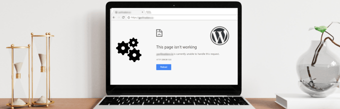 Fix WordPress White Screen of Death and Maintain a Healthy Website