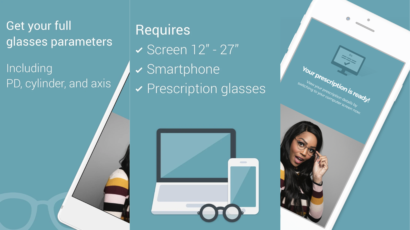 10 Best Pupillary Distance Apps to Get You the Right Prescription Glasses