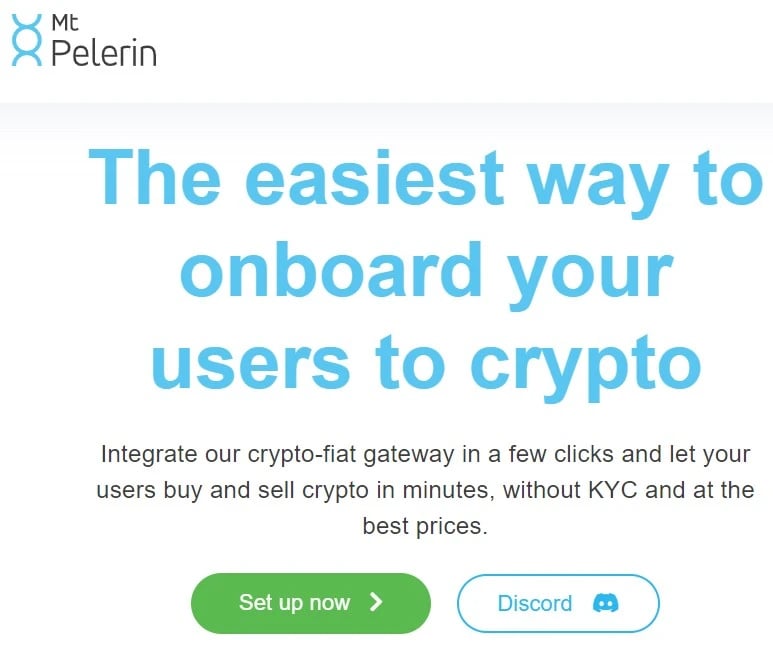 11 Best OnOff Ramps to Enable Buy or Sell Crypto on Your Apps