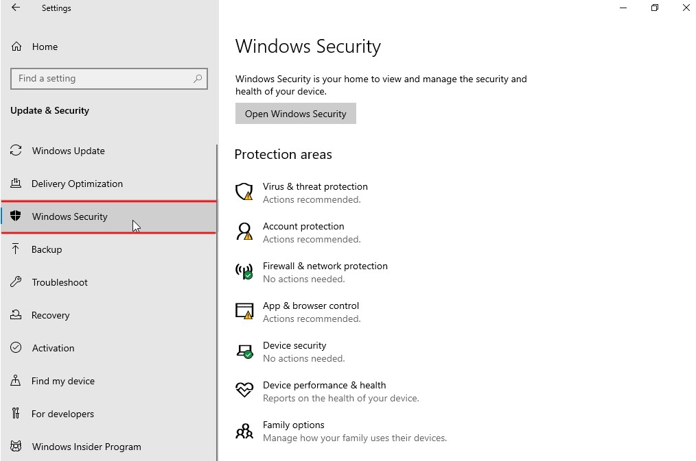 Sélectionnez-l'option-Windows-Security-1