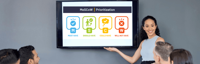 Simplify Requirement Prioritization With the MoSCoW Method