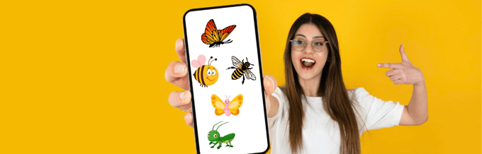 Top Bug Identifier Apps to Explore the World of Insects