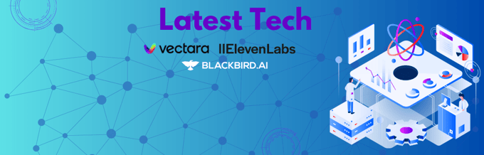 Vectara-ElevenLabs-Blackbird