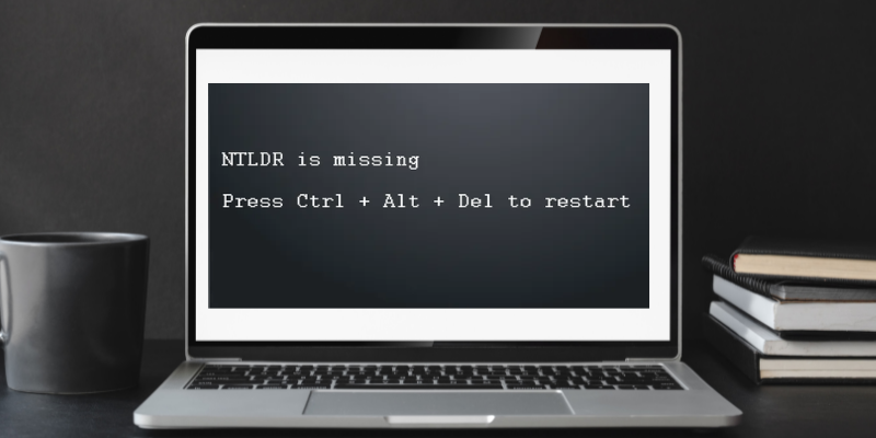 What-Causes-The-NTLDR-to-be-Missing-Error