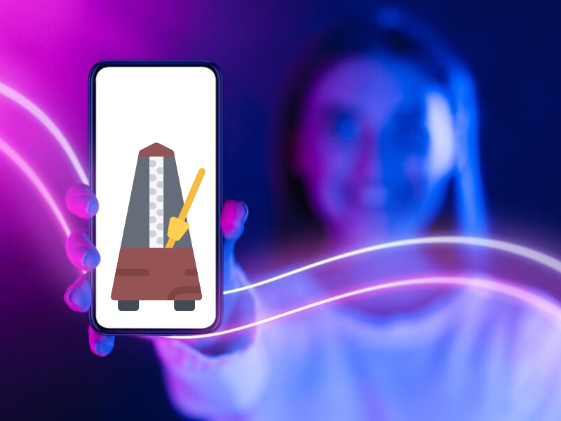 11 Best Metronome Apps to Improve Your Rhythm & Timing