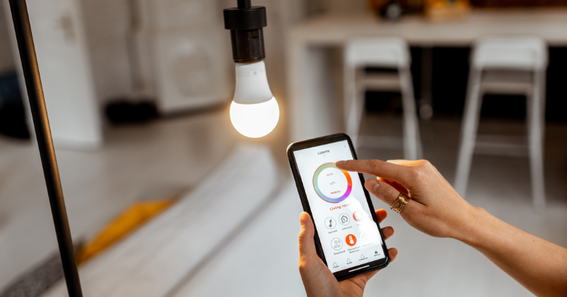 ai-smart-lighting-geekflare